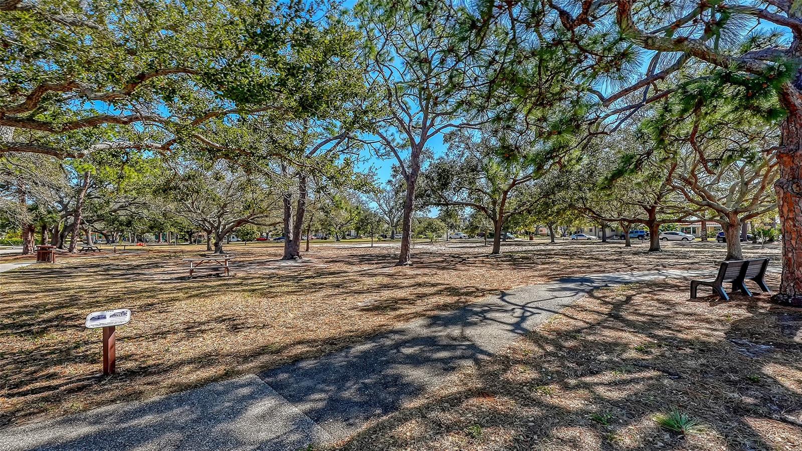 VENICE GULF VIEW SEC OF - Residential