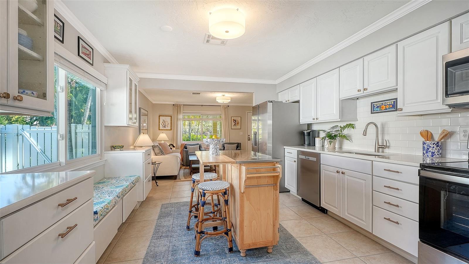 VENICE GULF VIEW SEC OF - Residential