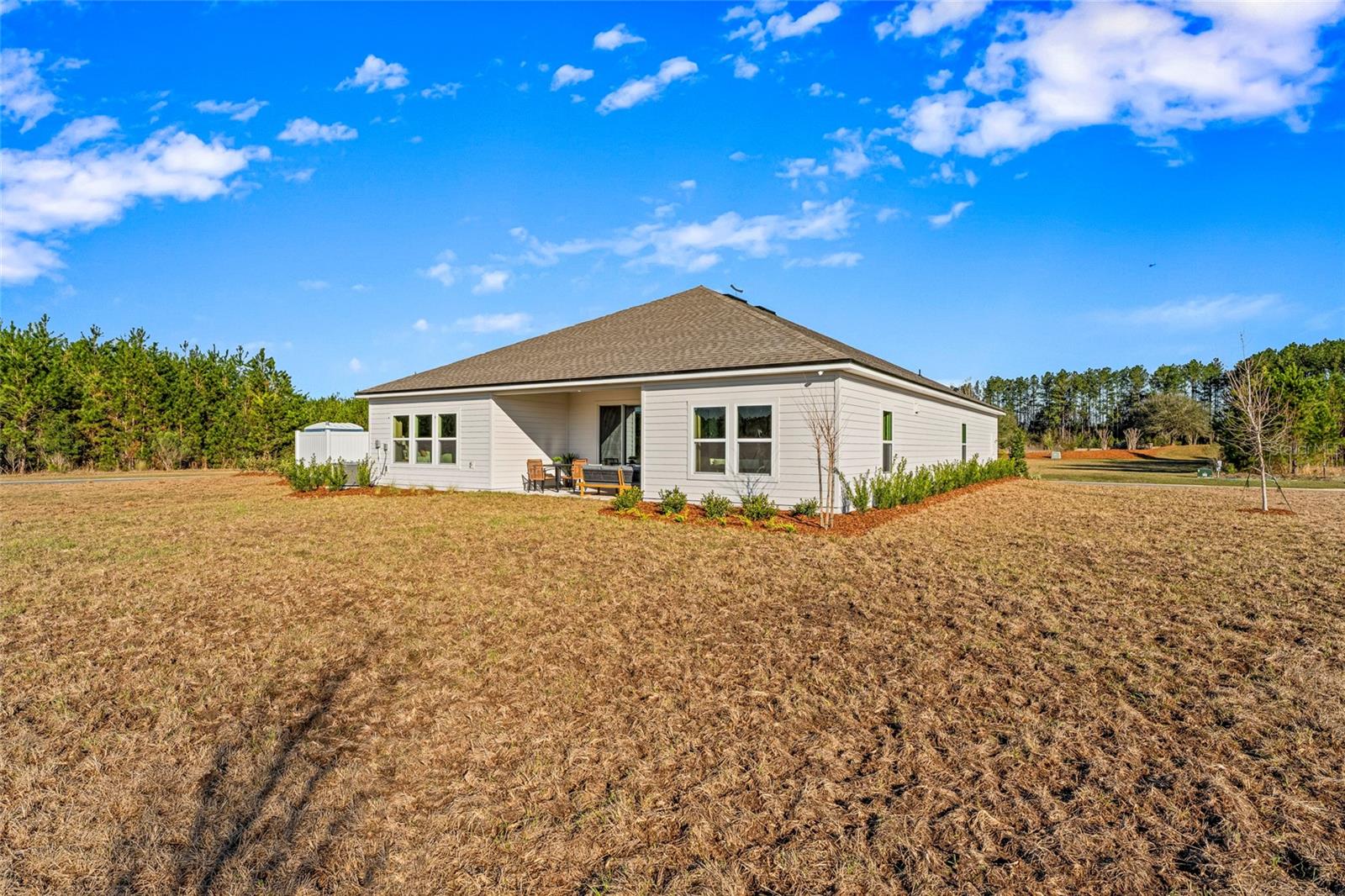 63 PEGASUS ROAD