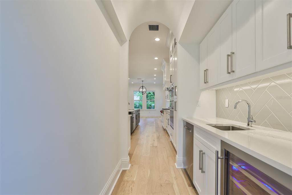 PICADILLY - Residential