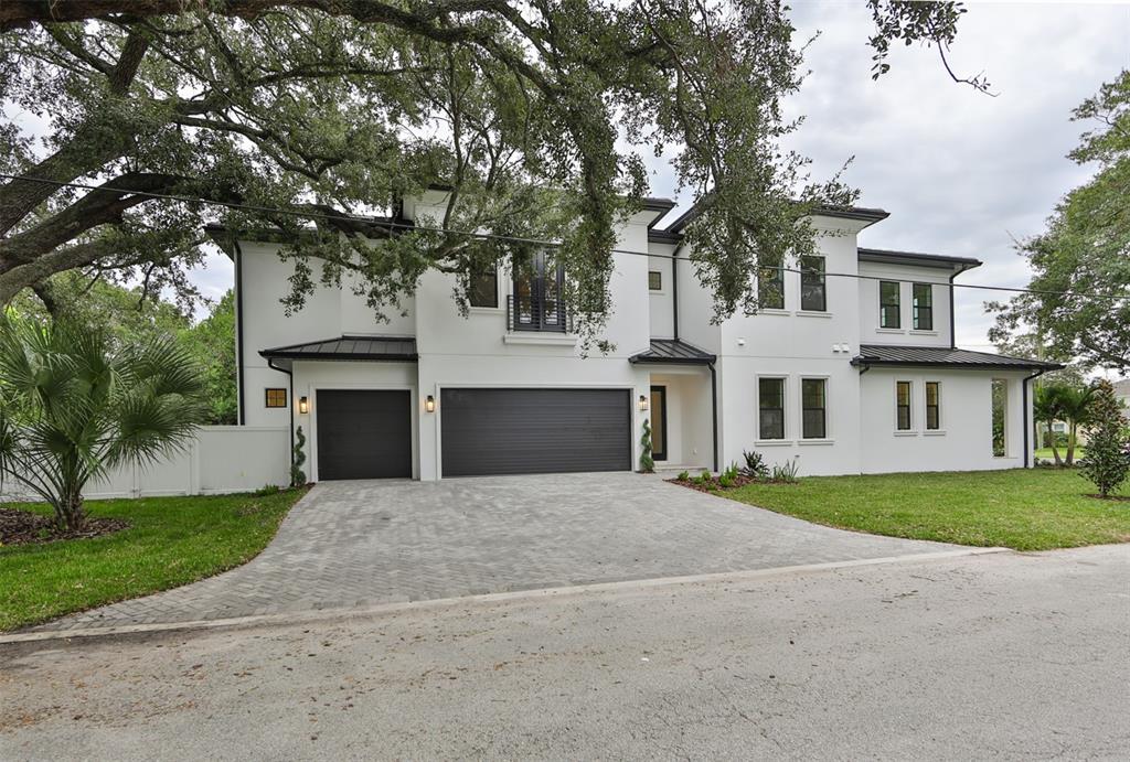 PICADILLY - Residential