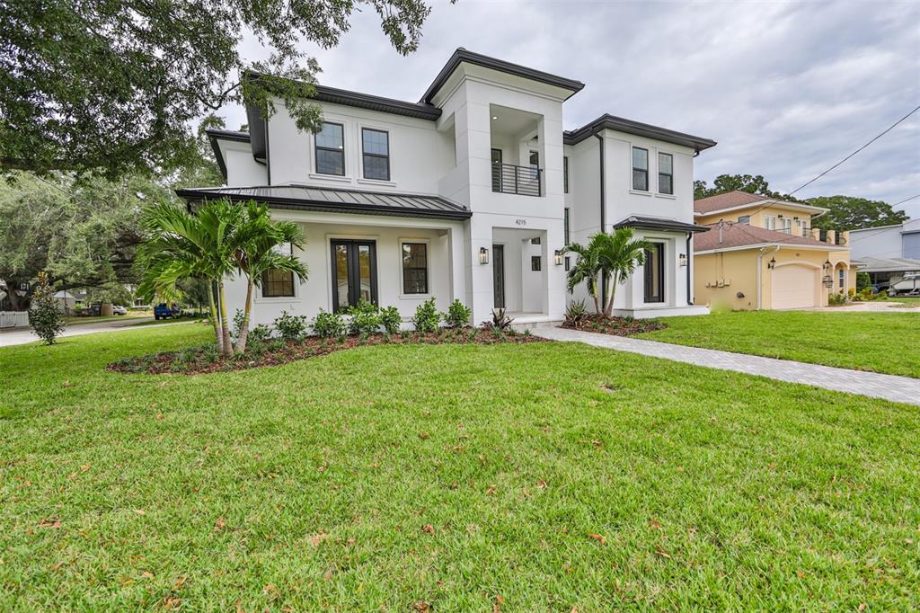 PICADILLY - Residential