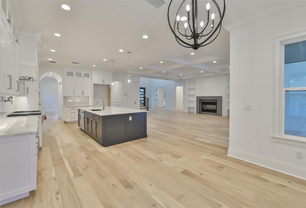 PICADILLY - Residential