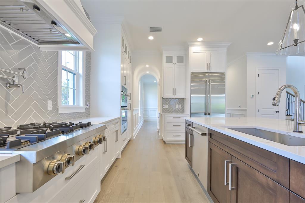 PICADILLY - Residential