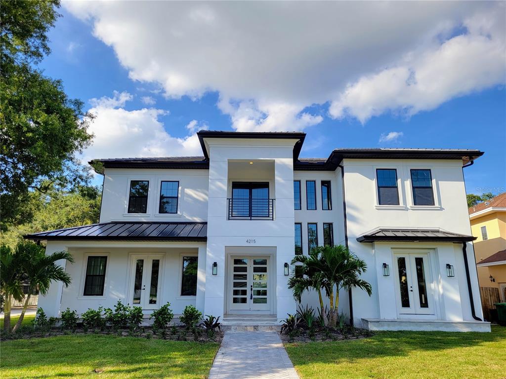 PICADILLY - Residential