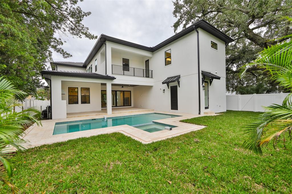 PICADILLY - Residential