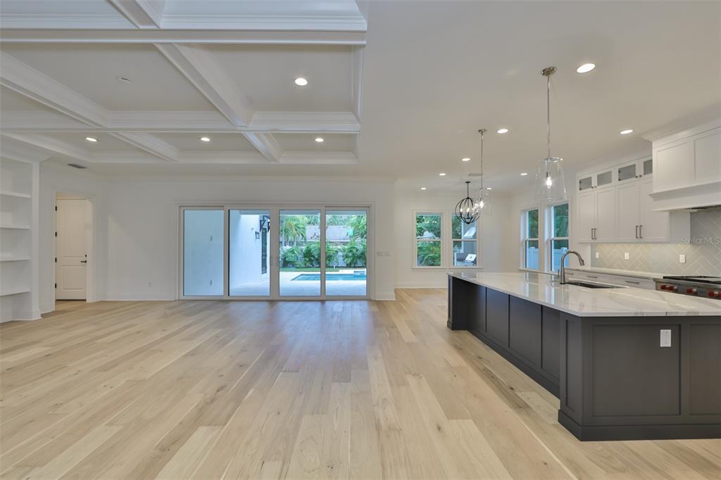 PICADILLY - Residential