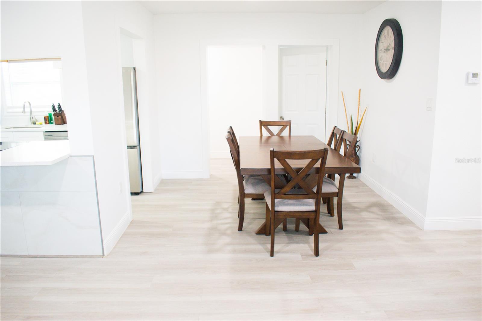 SALINAS EUCLID PARK SUB - Residential Lease