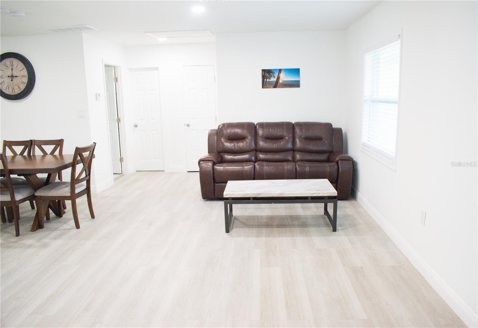 SALINAS EUCLID PARK SUB - Residential Lease