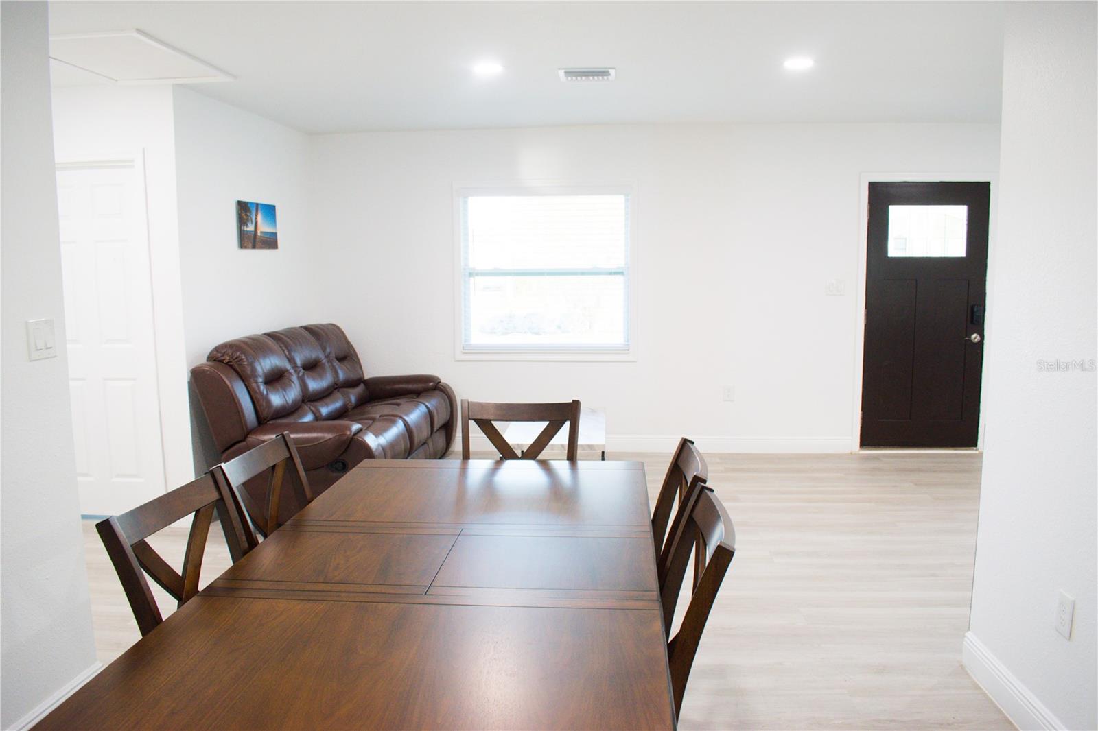 SALINAS EUCLID PARK SUB - Residential Lease