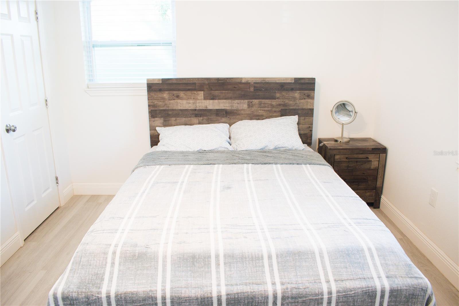 SALINAS EUCLID PARK SUB - Residential Lease