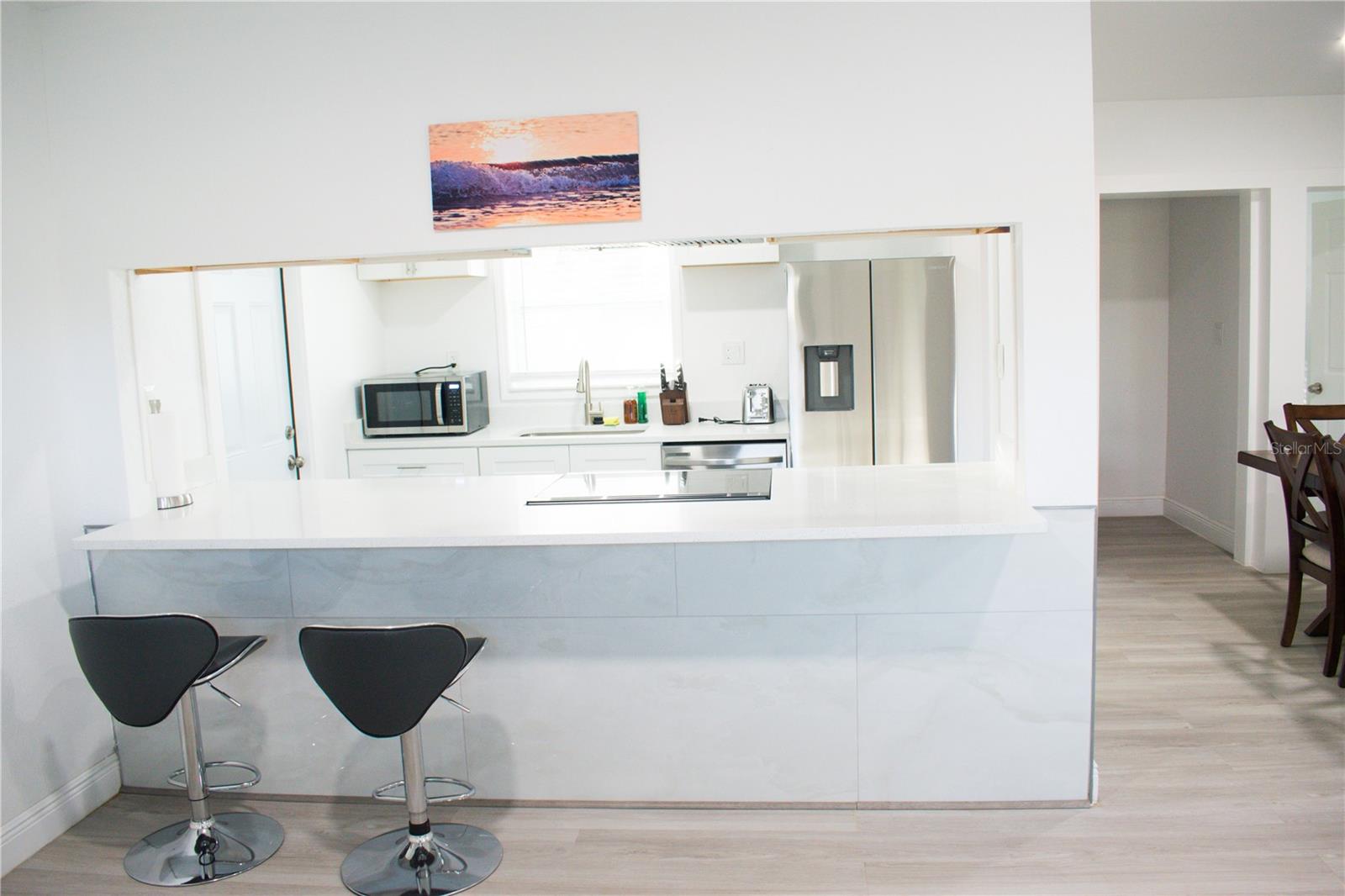 SALINAS EUCLID PARK SUB - Residential Lease