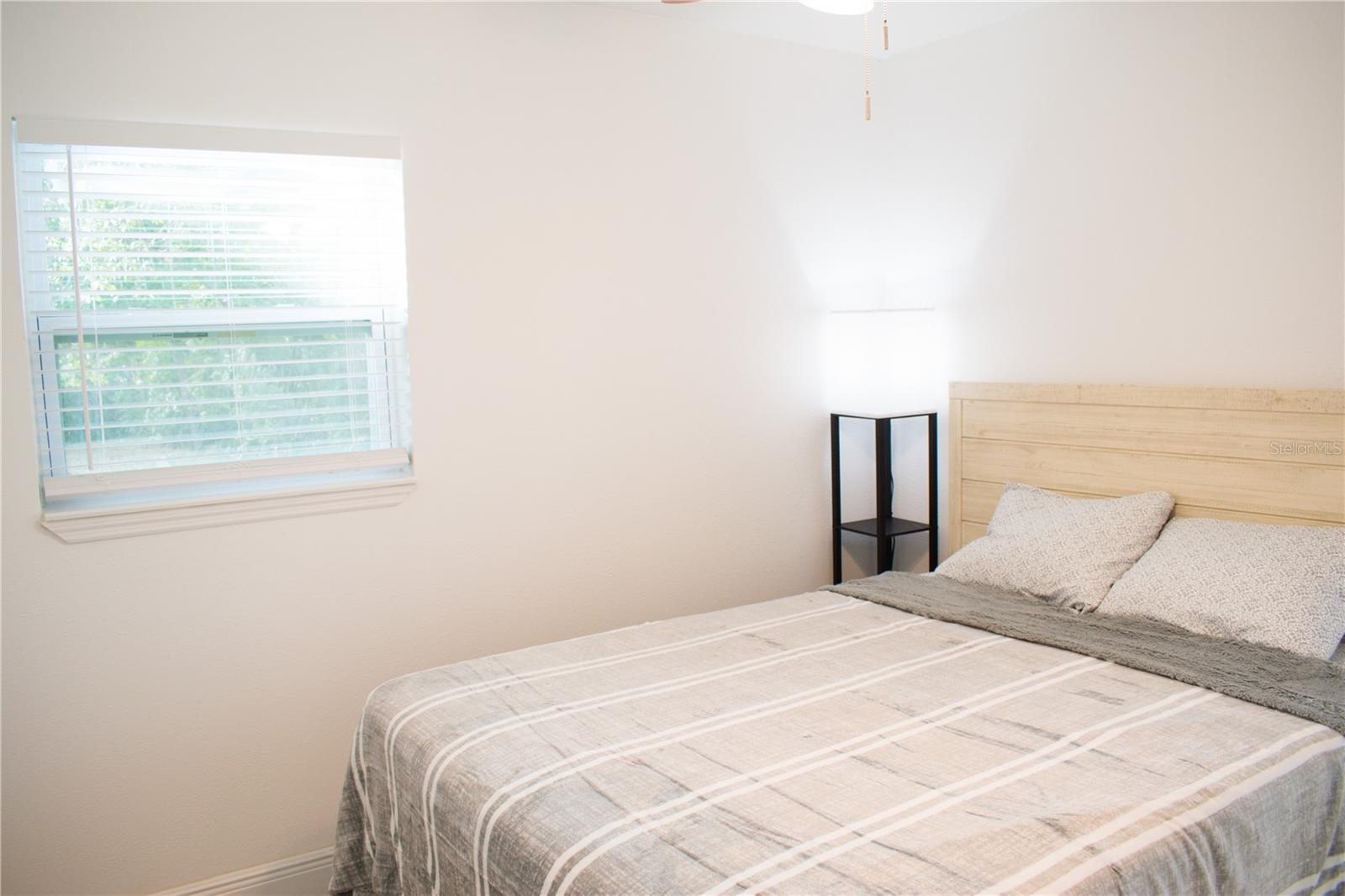 SALINAS EUCLID PARK SUB - Residential Lease