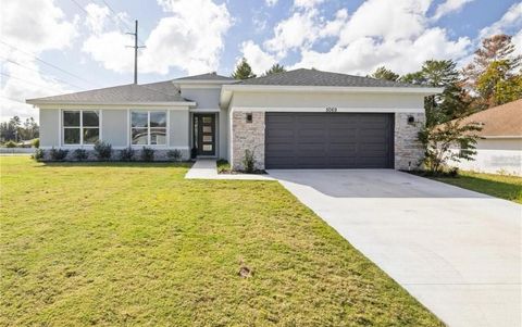 Photo of 5550 107 St, Ocala, FL 34476 (MLS # OM722620)