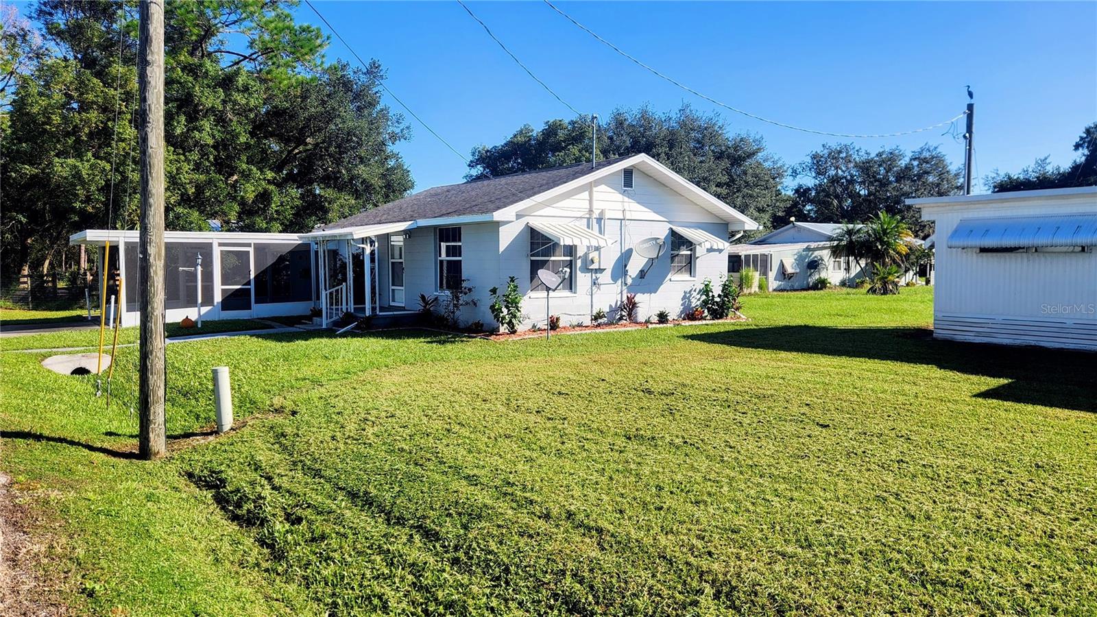 1601 TROUT BOULEVARD