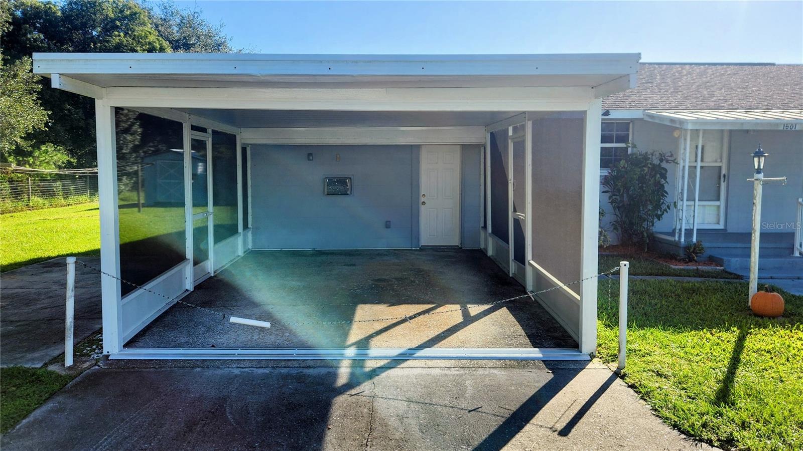 1601 TROUT BOULEVARD