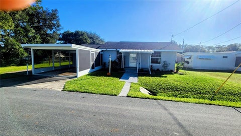Photo of 1601 Trout Boulevard, Saint Cloud, FL 34771 (MLS # S5159845)