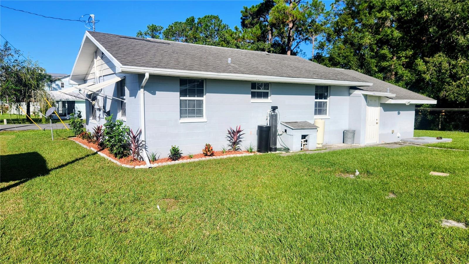 1601 TROUT BOULEVARD