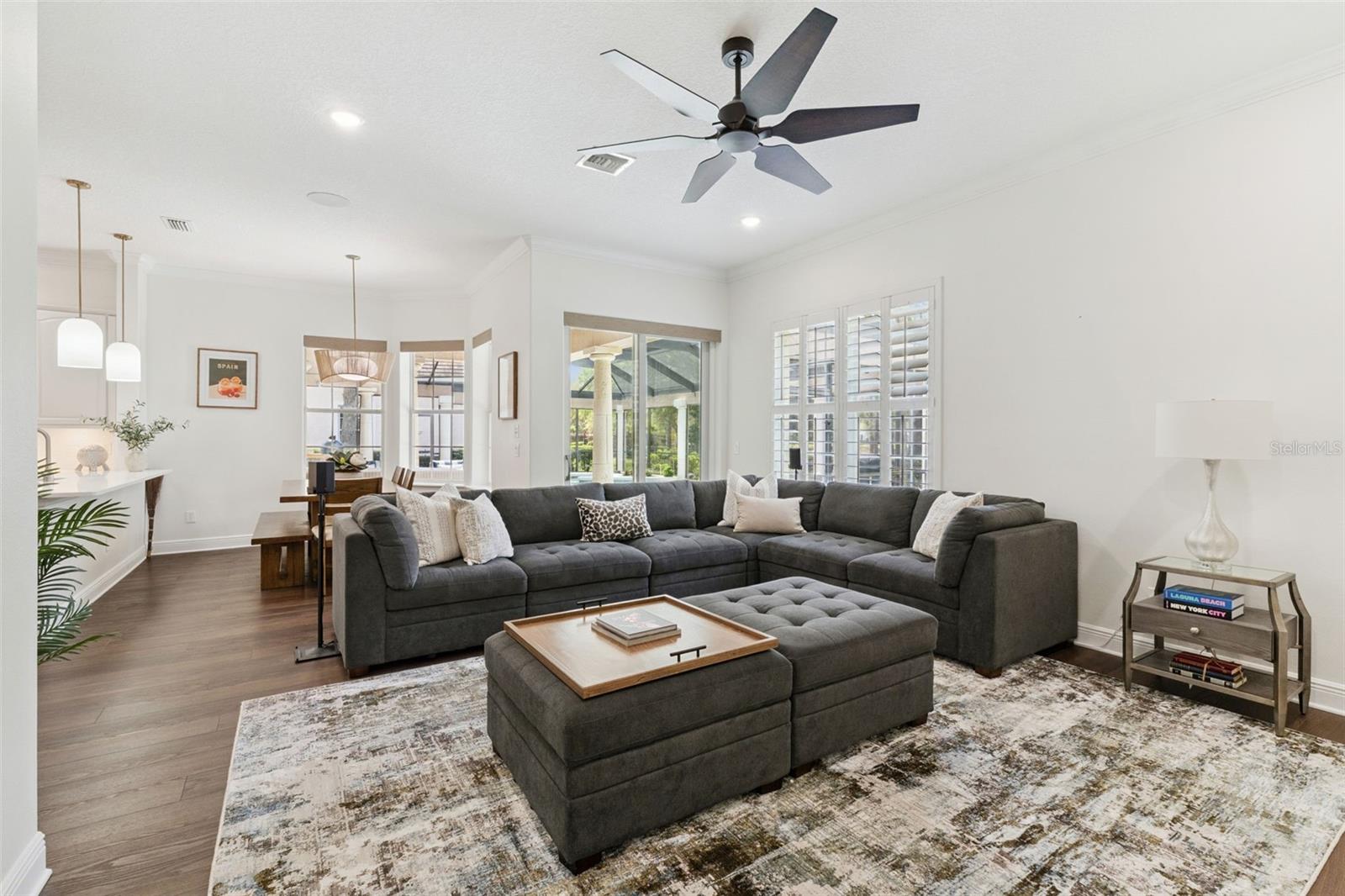 KEENES POINTE - Residential