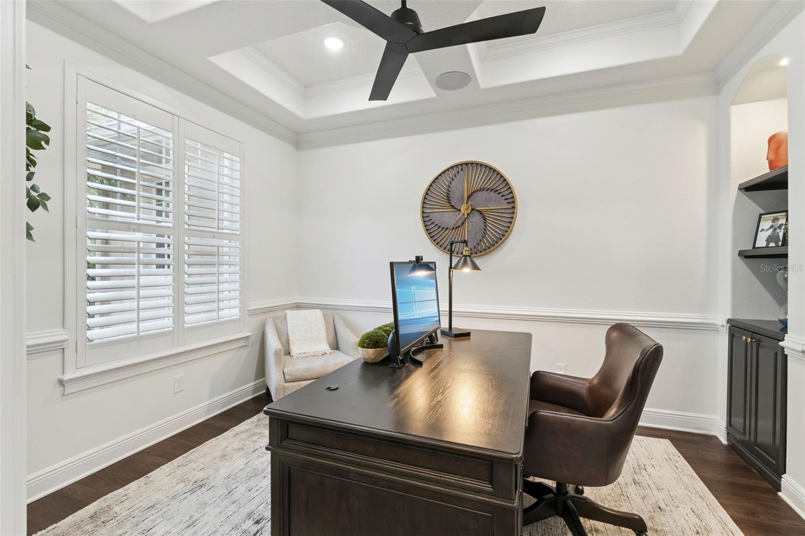 KEENES POINTE - Residential