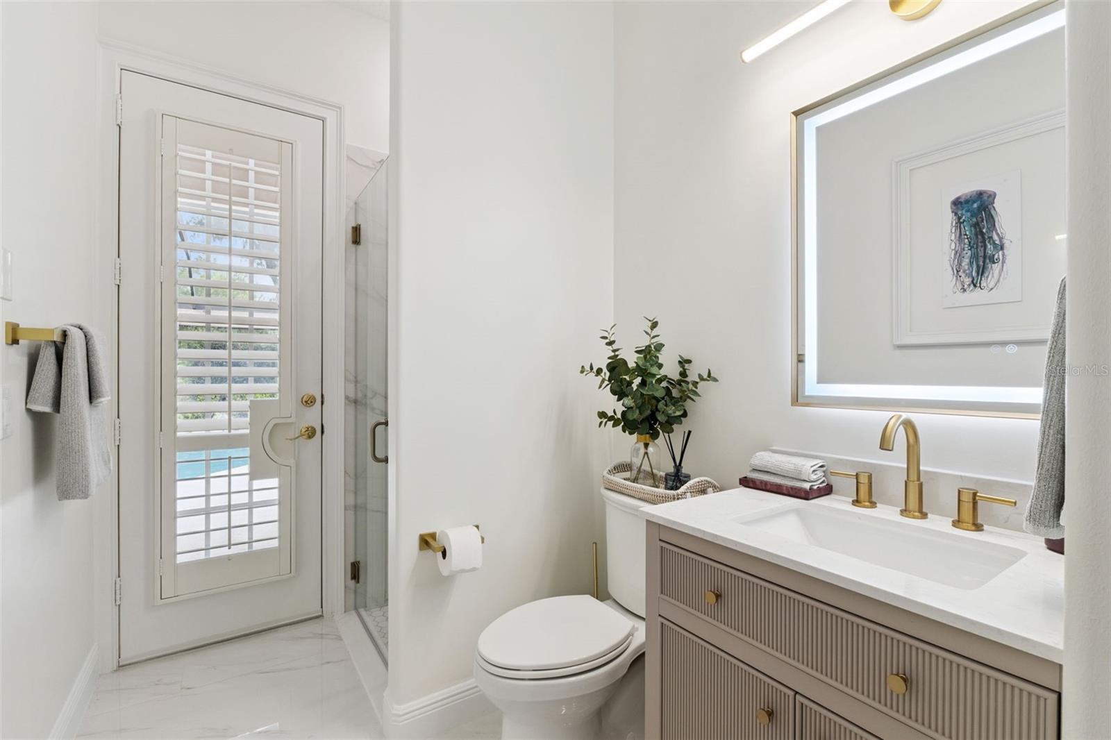 KEENES POINTE - Residential