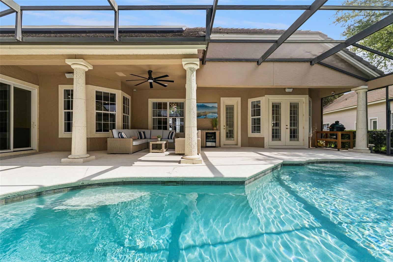 KEENES POINTE - Residential