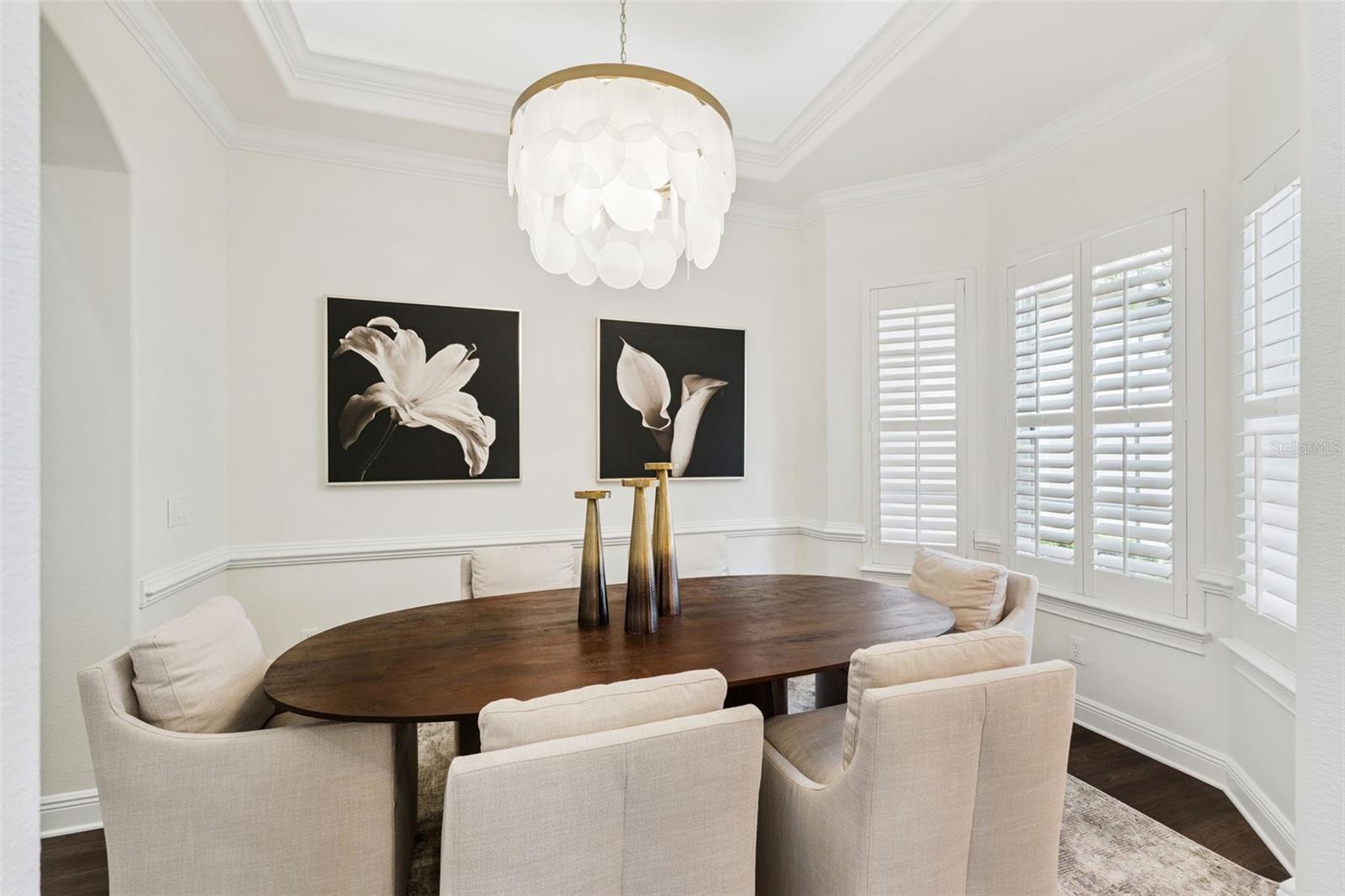 KEENES POINTE - Residential