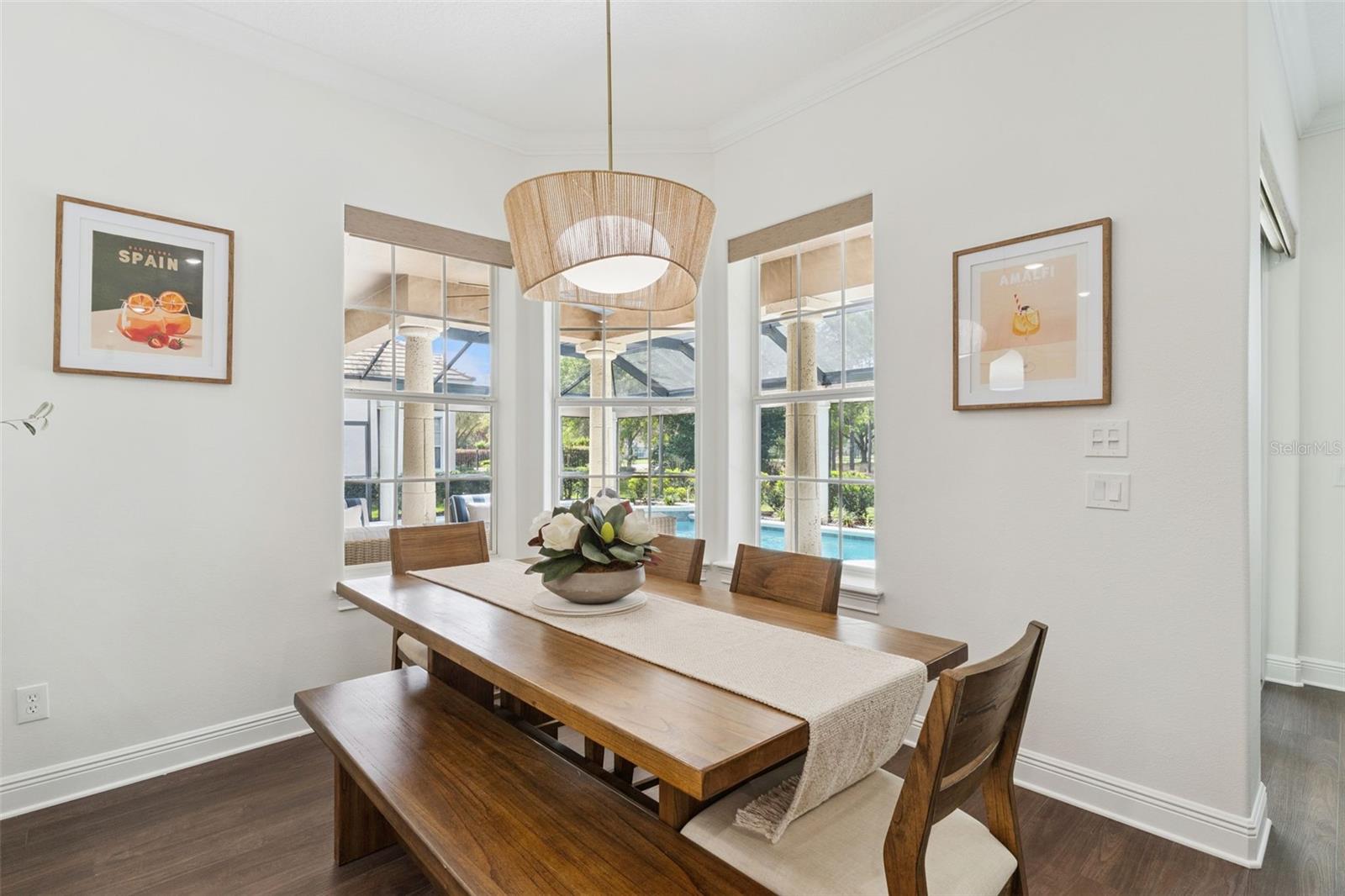 KEENES POINTE - Residential