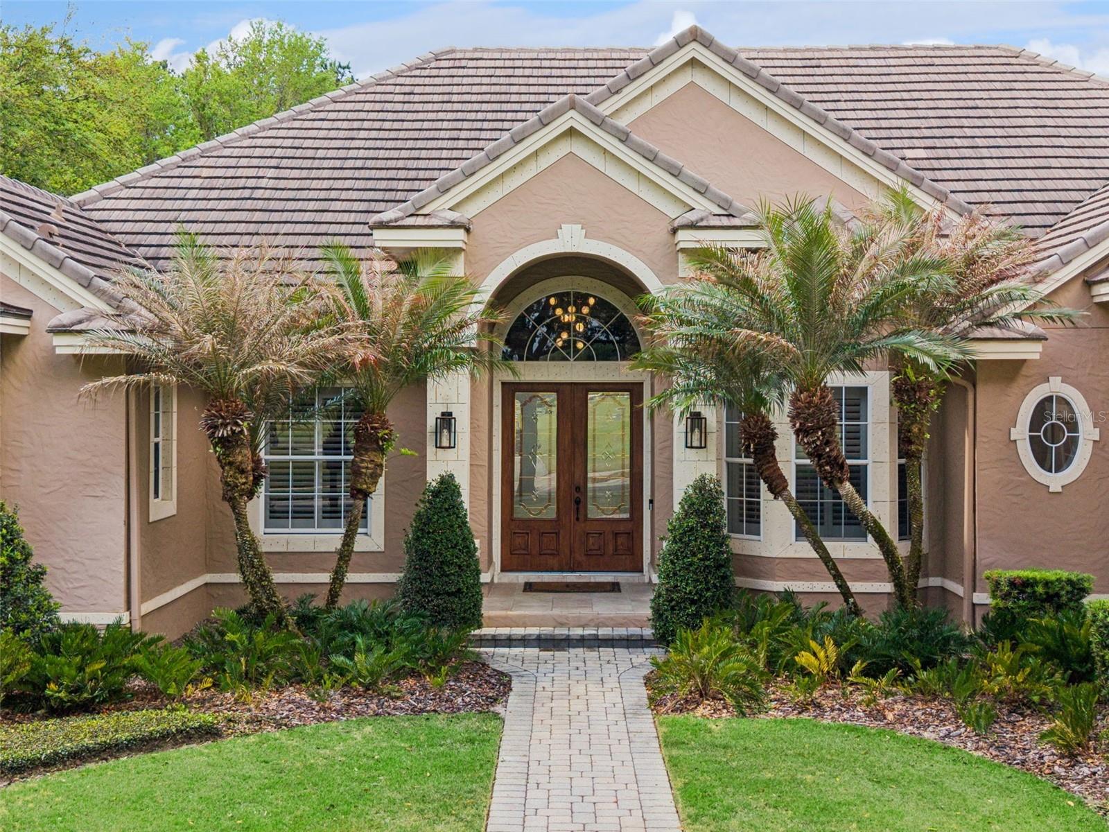 KEENES POINTE - Residential