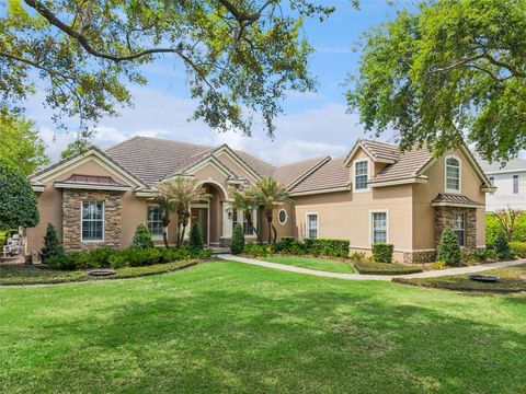 6110 KEENES POINTE DRIVE WINDERMERE FL 34786