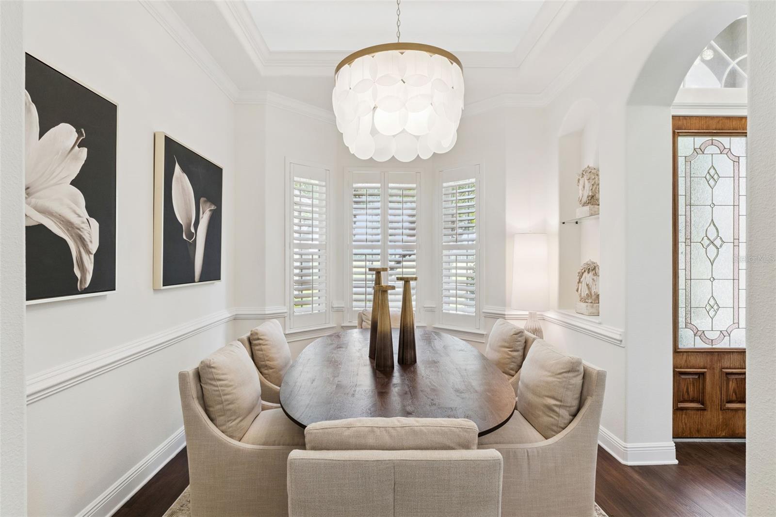 KEENES POINTE - Residential