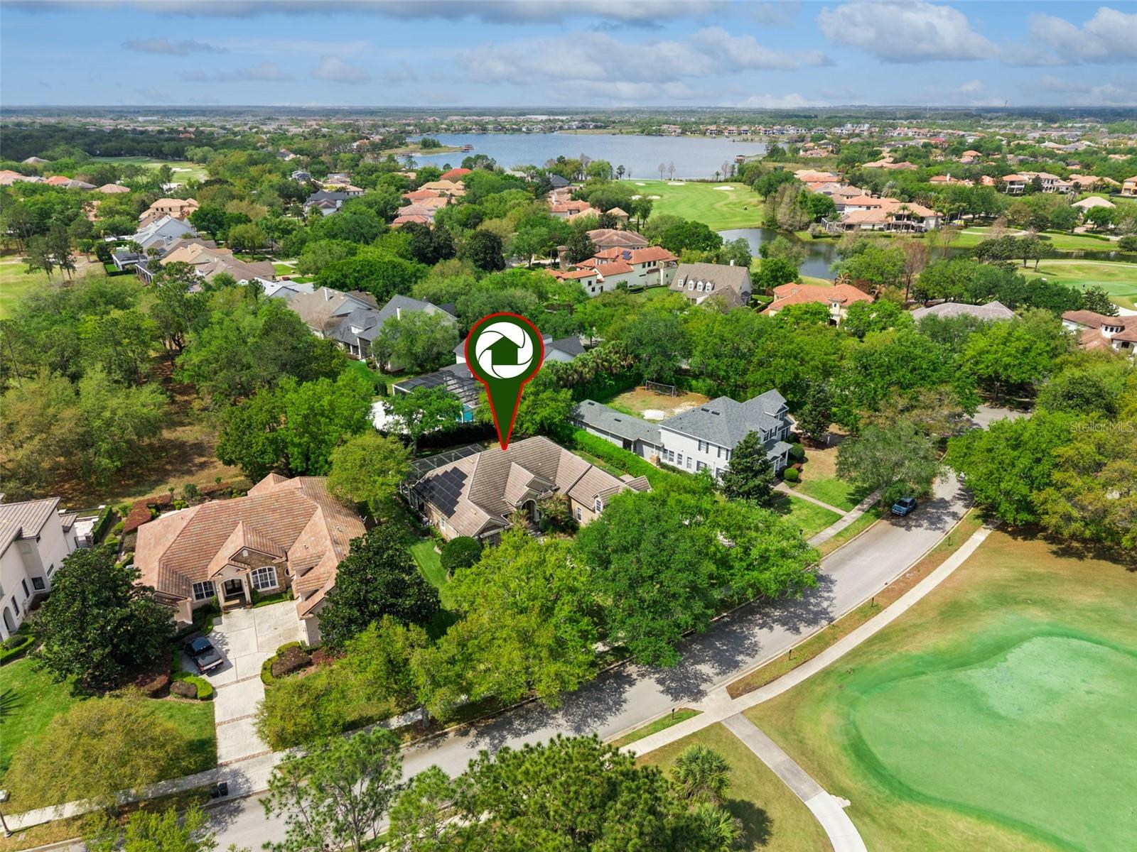 KEENES POINTE - Residential