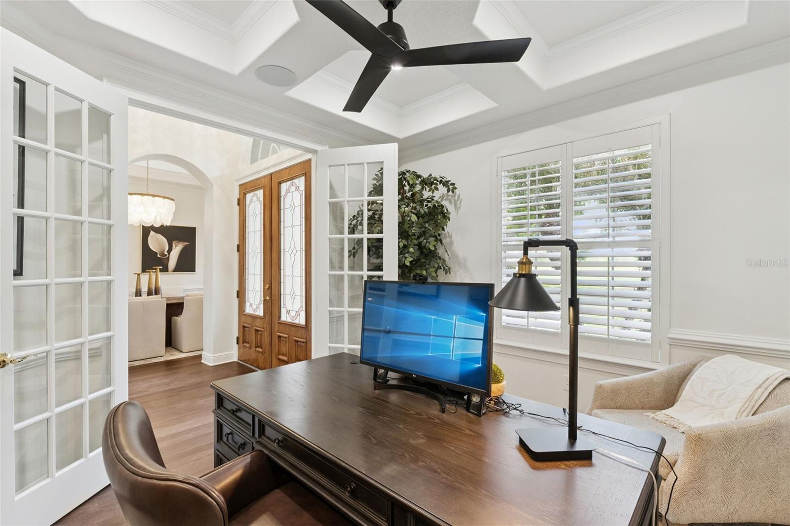 KEENES POINTE - Residential