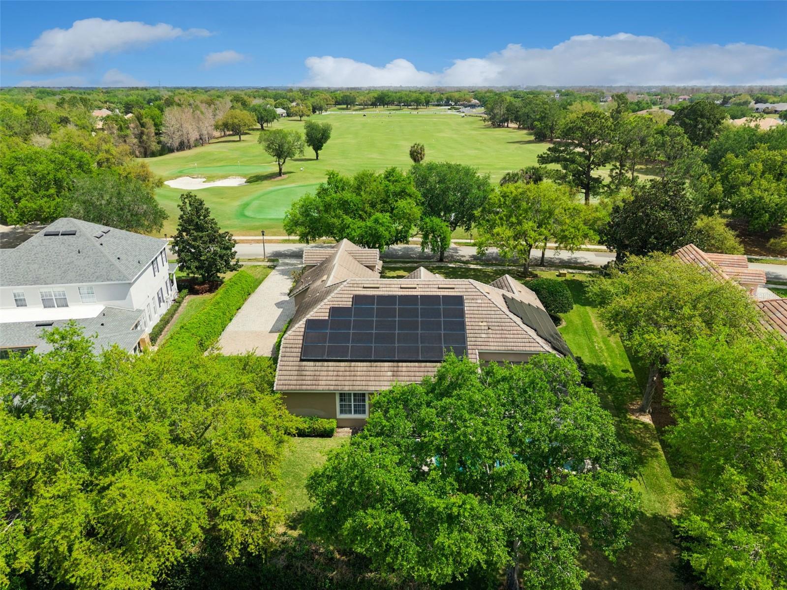 KEENES POINTE - Residential