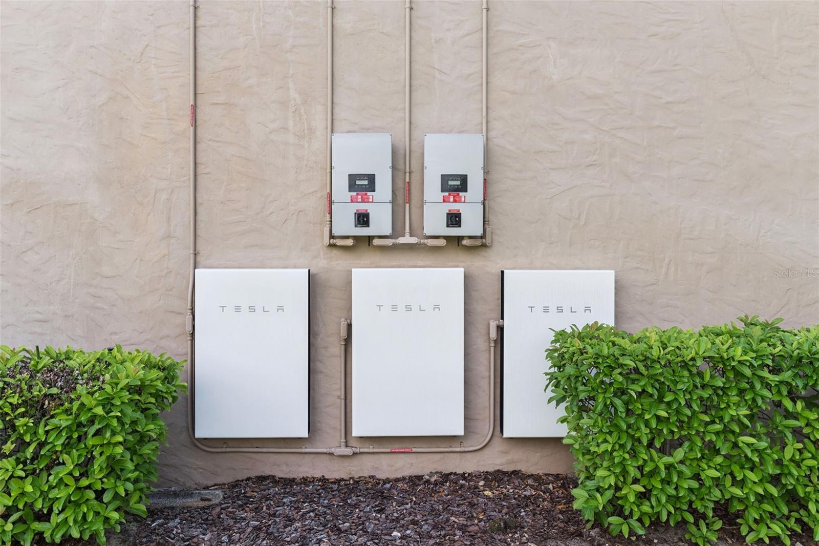 KEENES POINTE - Residential