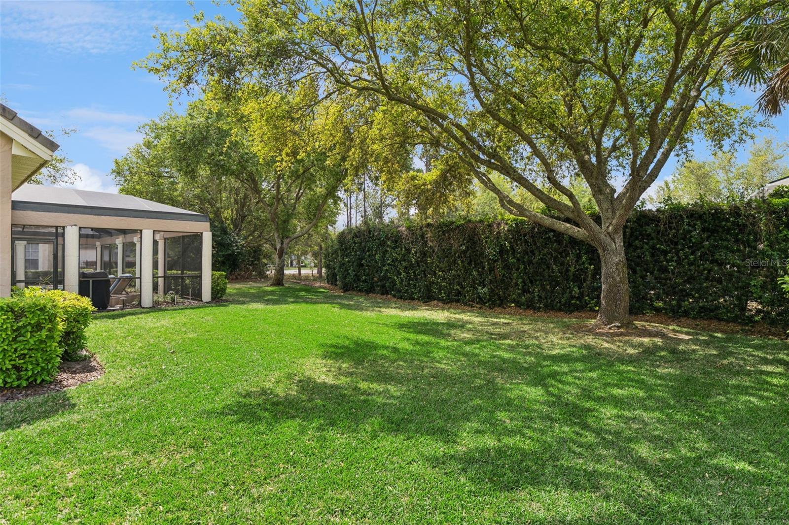 KEENES POINTE - Residential