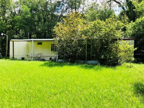 9651 NE 28TH AVENUE ANTHONY FL 32617