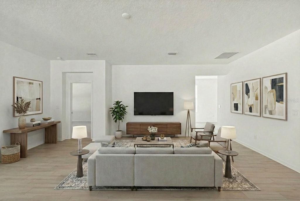 Photo of 19689 Fort King Run, Brooksville, FL 34601 (MLS # A4661047)