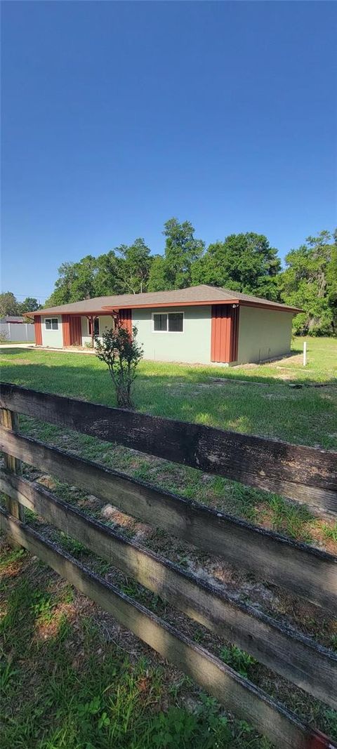 122 N CEDARVIEW TERRACE INVERNESS FL 34453