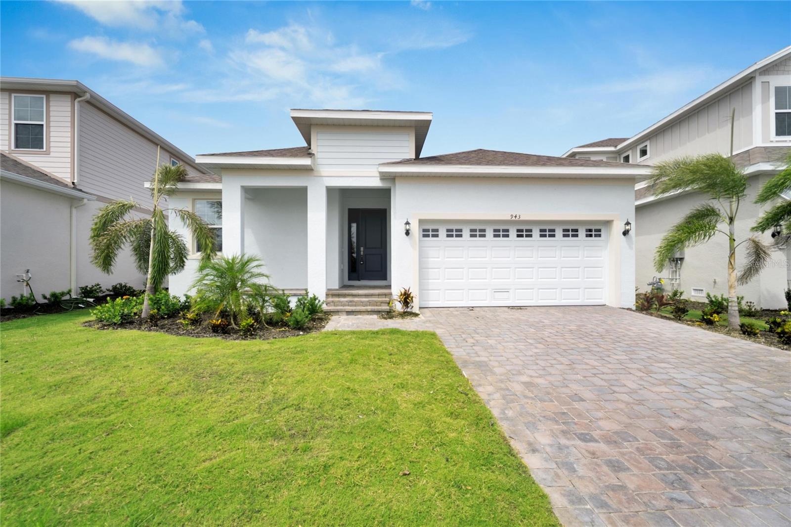 943 Signet Drive, Apollo Beach, Florida 33572 – Home for Rent
This 3 bedroom, 2 bathroom home with a full office is located in the highly desired gated community of MiraBay. The property offers open living areas, a split-bedroom floorplan, and access to one of the most premier waterfront lifestyle communities in Tampa Bay. MiraBay residents enjoy a 24-hour guarded gate, a resort-style clubhouse with café and lounge, multiple pools including a junior Olympic heated pool and lagoon-style pool, a children’s splash zone, a 24/7 fitness center, spa services, tennis and pickleball courts, basketball and volleyball courts, playgrounds, walking and biking trails, a community boat lift with direct access to Tampa Bay, and kayak and paddleboard launches, along with year-round social clubs and events.
Rental terms require first month, last month, and security deposit at lease signing. Landscaping is included in the rent and covered by the owner. No pets are permitted, with the exception of verified service animals.
