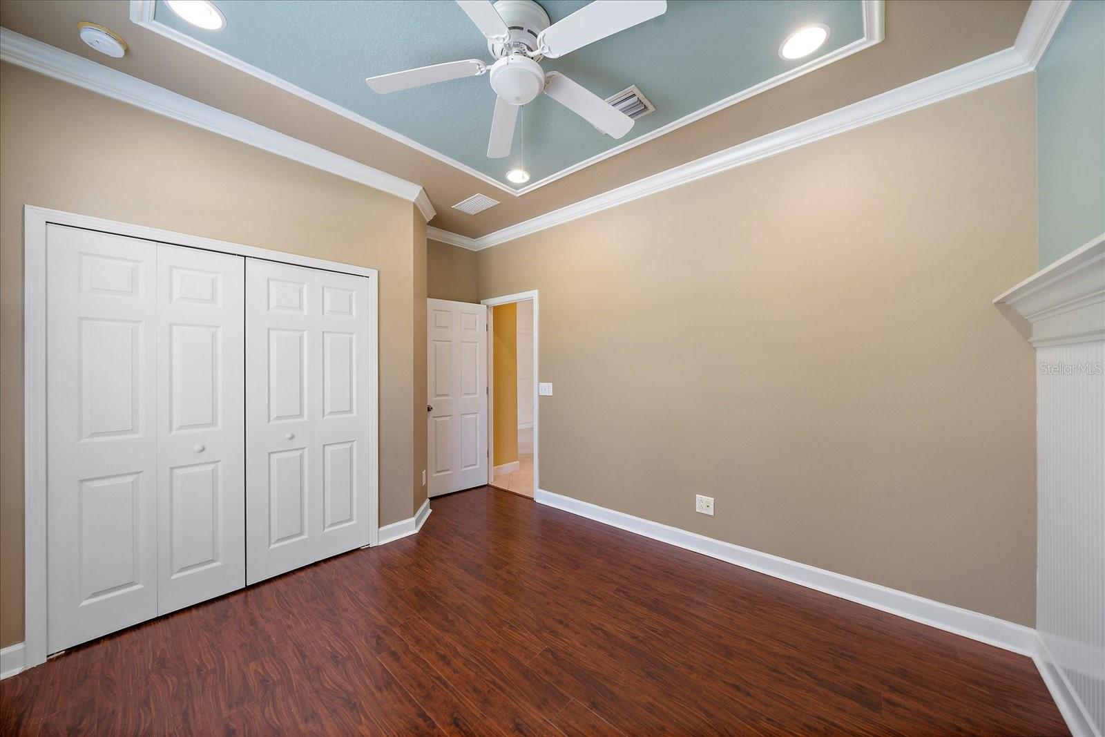 CROSSING CREEK VILLAGE PH I - Residential