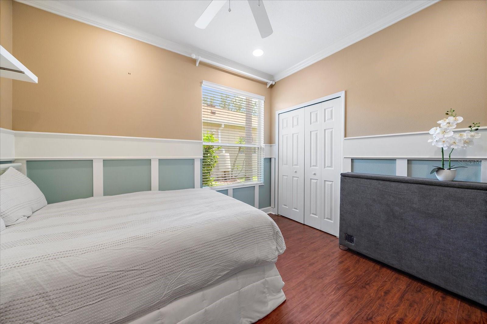 CROSSING CREEK VILLAGE PH I - Residential