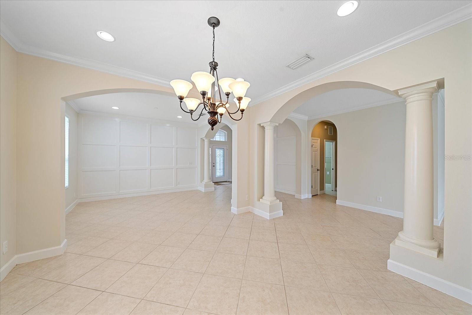 CROSSING CREEK VILLAGE PH I - Residential