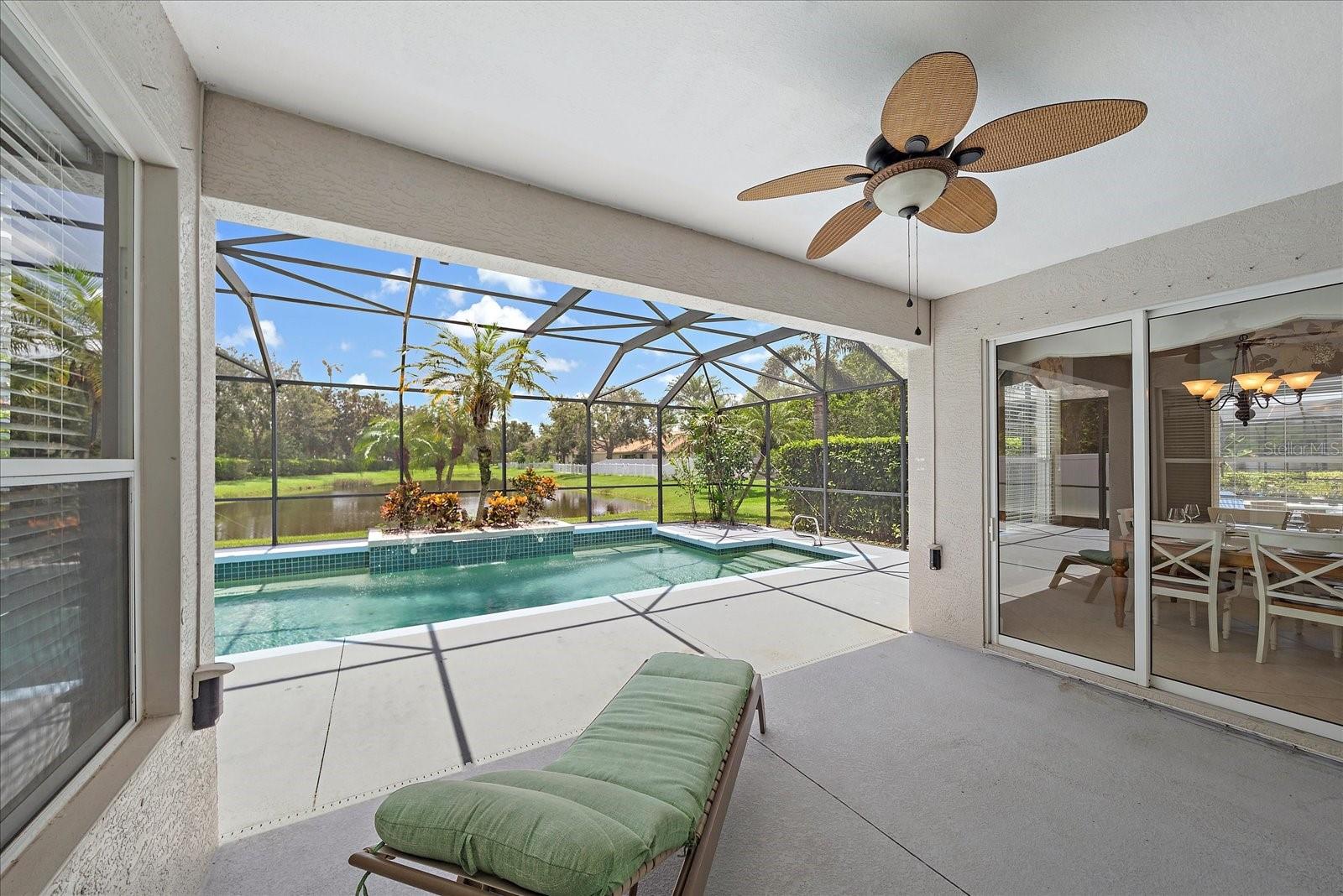 CROSSING CREEK VILLAGE PH I - Residential