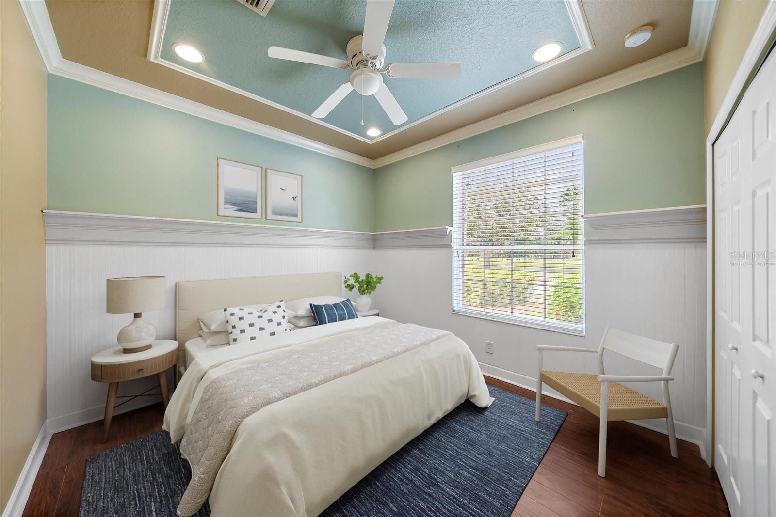 CROSSING CREEK VILLAGE PH I - Residential