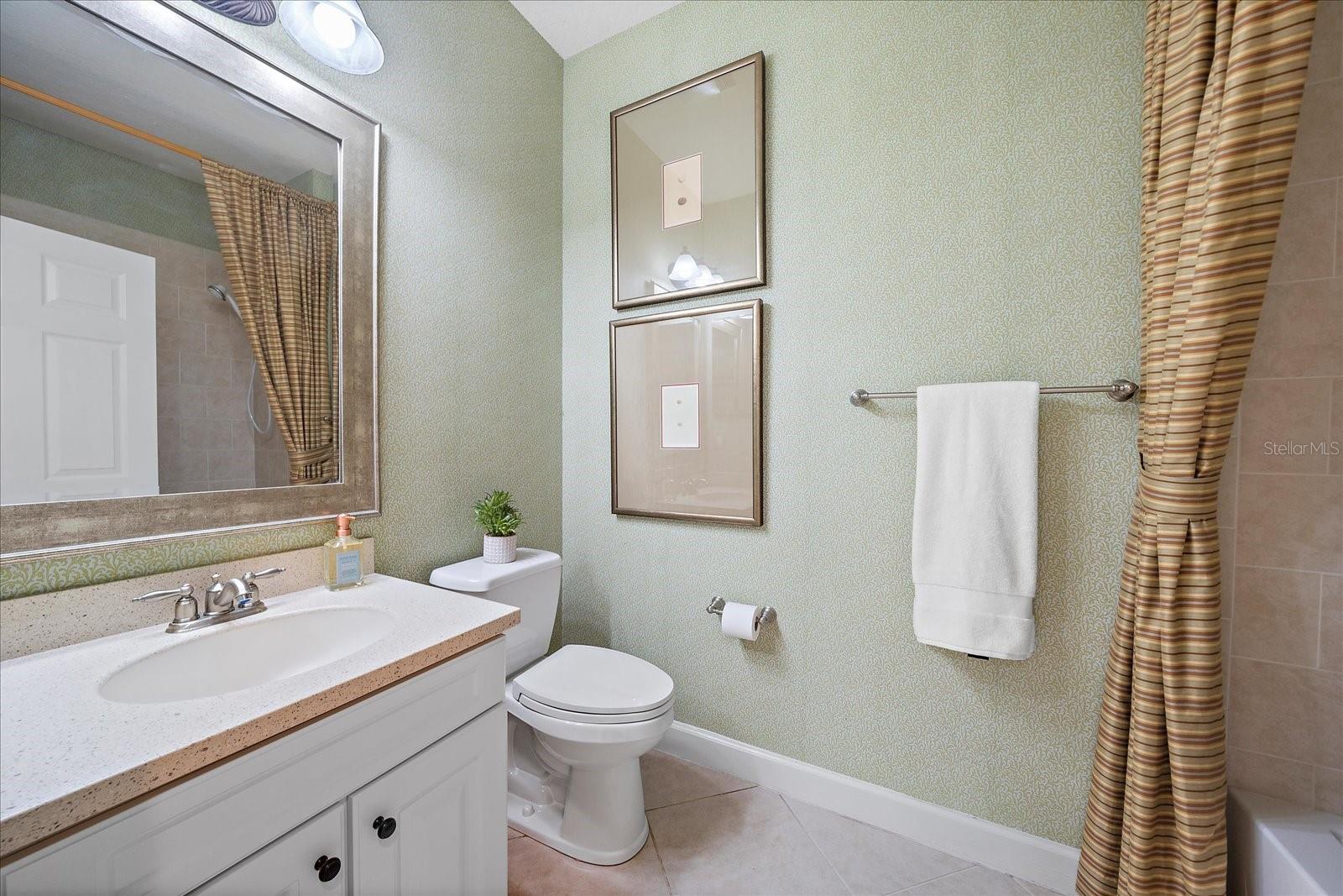 CROSSING CREEK VILLAGE PH I - Residential