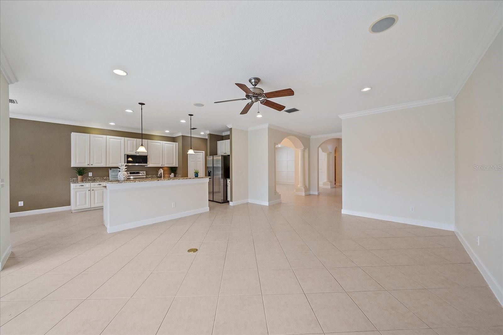 CROSSING CREEK VILLAGE PH I - Residential