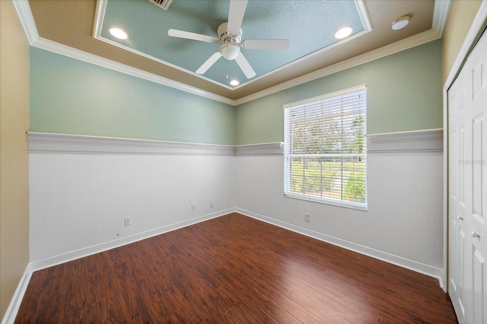 CROSSING CREEK VILLAGE PH I - Residential