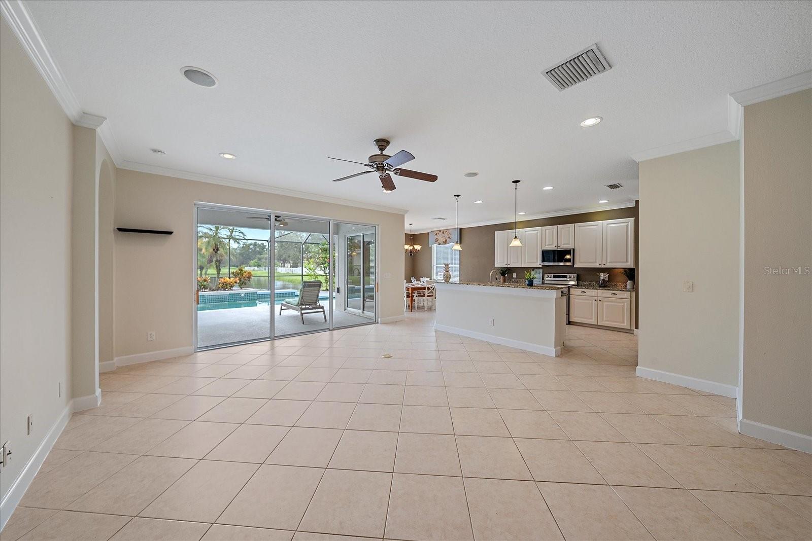 CROSSING CREEK VILLAGE PH I - Residential