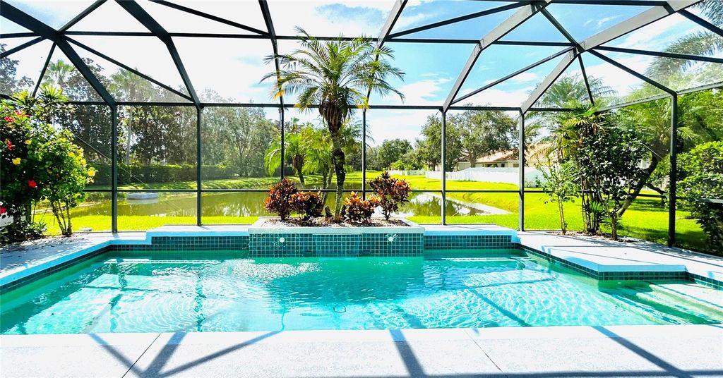 Photo of 4407 67th Street E, Bradenton, FL 34203 (MLS # A4656970)